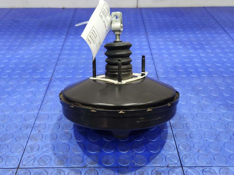 2014 Chevrolet Spark Power Brake Booster
