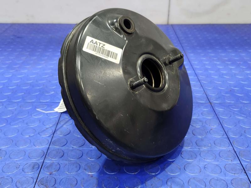 2014 Chevrolet Spark Power Brake Booster