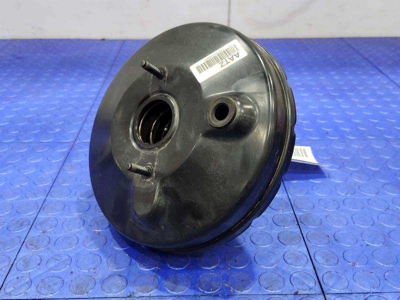 2014 Chevrolet Spark Power Brake Booster
