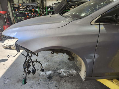 2017 Chrysler 200 Fender