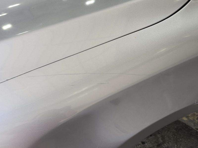 2017 Chrysler 200 Fender