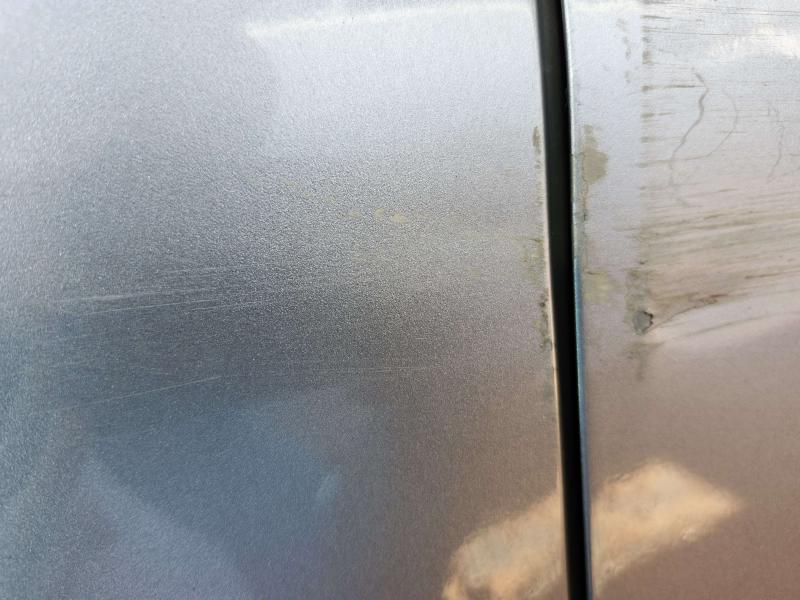 2017 Chrysler 200 Fender