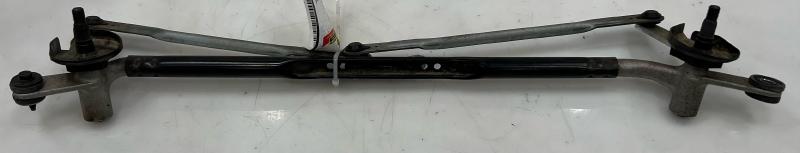 2014 - 2021 Kia Soul Windshield Wiper Linkage Transmission OEM 98120B2000