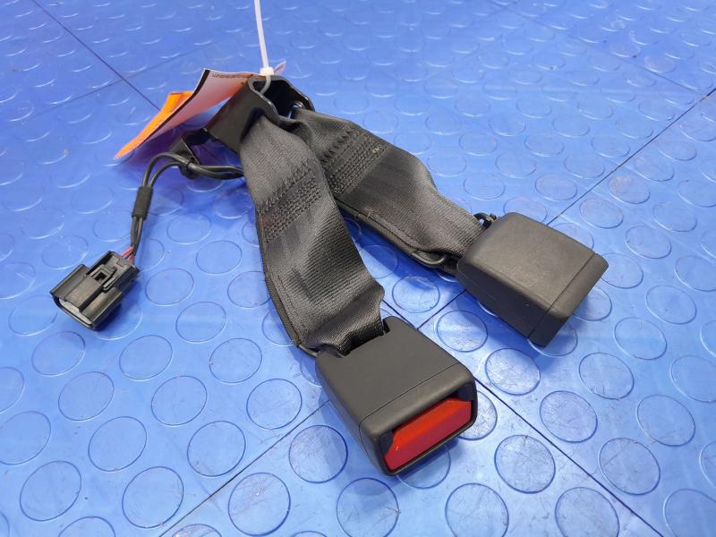 2022 Ford Maverick Rear Seat Belt