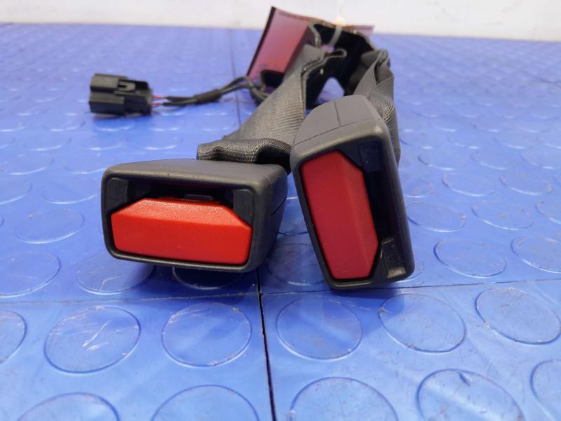 2022 Ford Maverick Rear Seat Belt