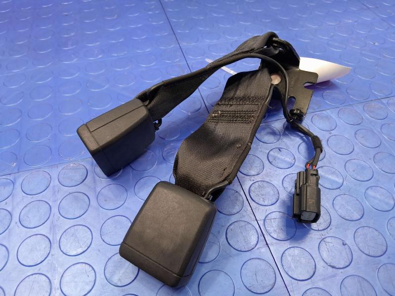 2022 Ford Maverick Rear Seat Belt