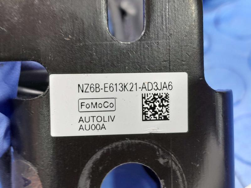2022 Ford Maverick Rear Seat Belt