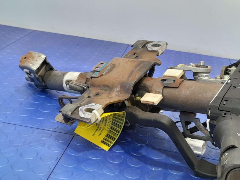 2019 Nissan Titan Steering Column