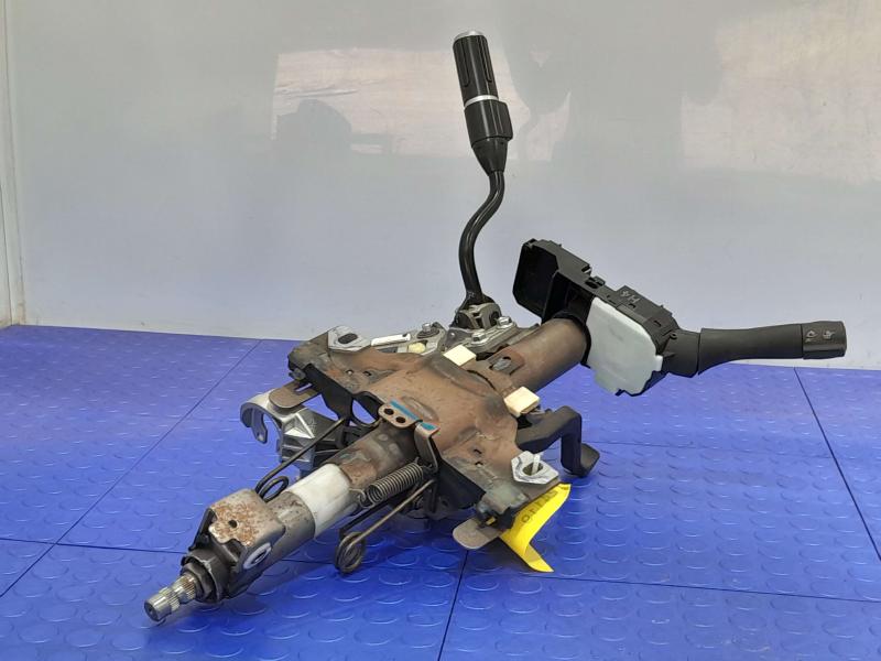 2019 Nissan Titan Steering Column
