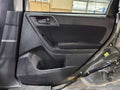 2015 Subaru Forester Rear Door Trim Panel