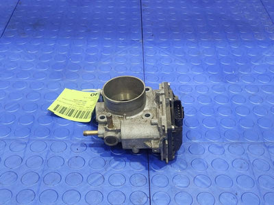 2013 Honda Accord Throttle Body/Valve Assy