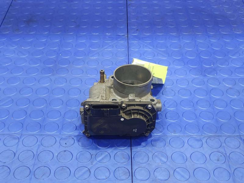 2013 Honda Accord Throttle Body/Valve Assy