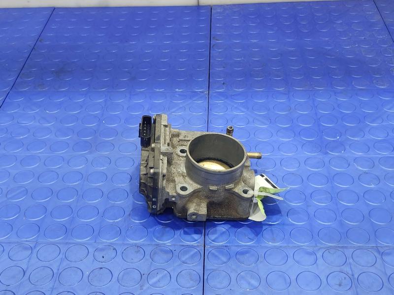 2013 Honda Accord Throttle Body/Valve Assy