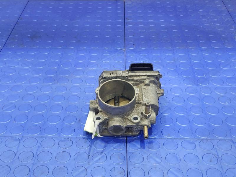 2013 Honda Accord Throttle Body/Valve Assy
