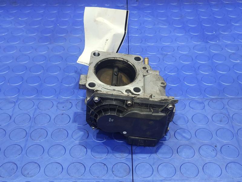 2013 Honda Accord Throttle Body/Valve Assy