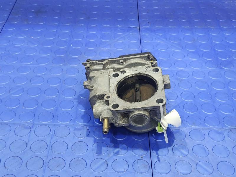 2013 Honda Accord Throttle Body/Valve Assy