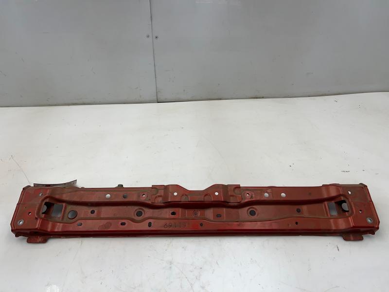 2019 Toyota Corolla Radiator Support