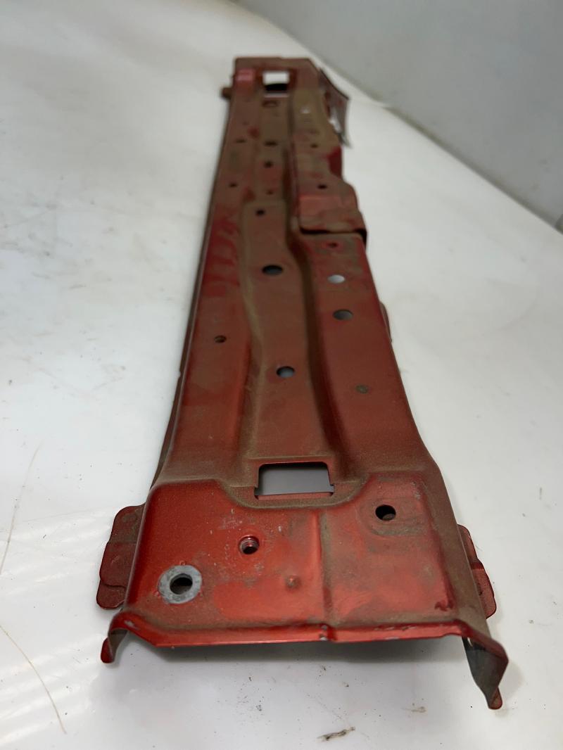 2019 Toyota Corolla Radiator Support