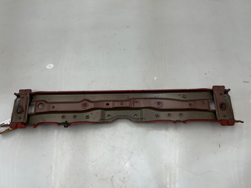 2019 Toyota Corolla Radiator Support