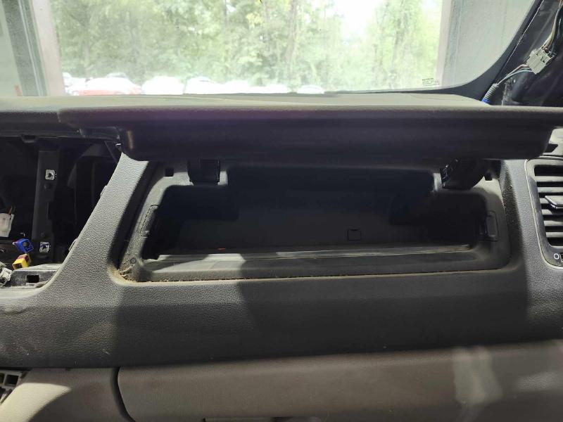 2015-2018 Kia Sedona Upper Glove Box Dash Storage Box Gray OEM 84770A9000CQA