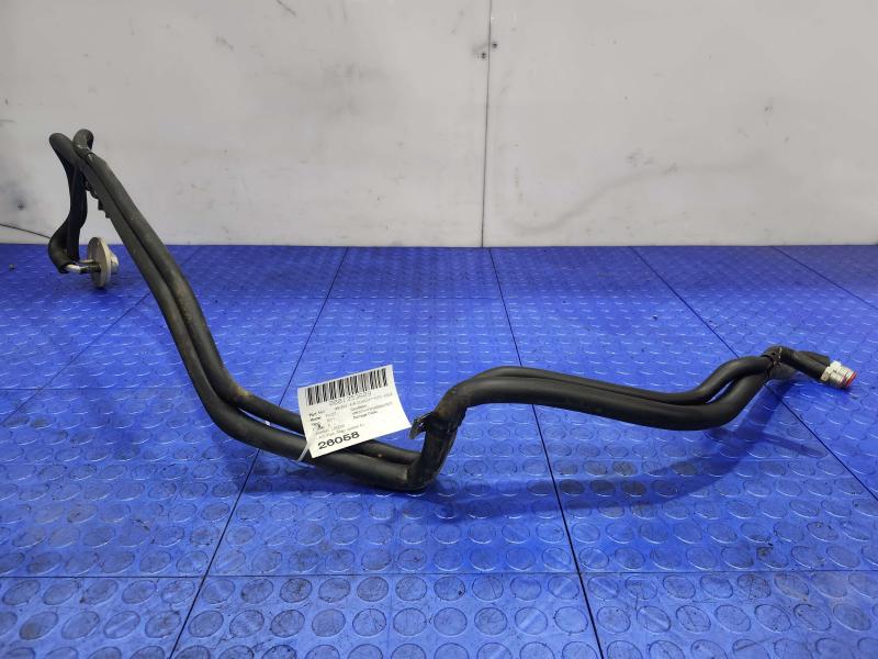 2011 Honda Pilot Air Conditioner Hose