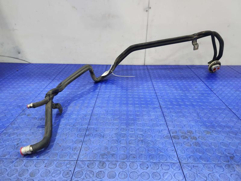 2011 Honda Pilot Air Conditioner Hose