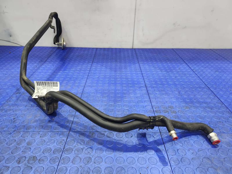 2011 Honda Pilot Air Conditioner Hose