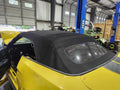 2015 Ford Mustang Roof