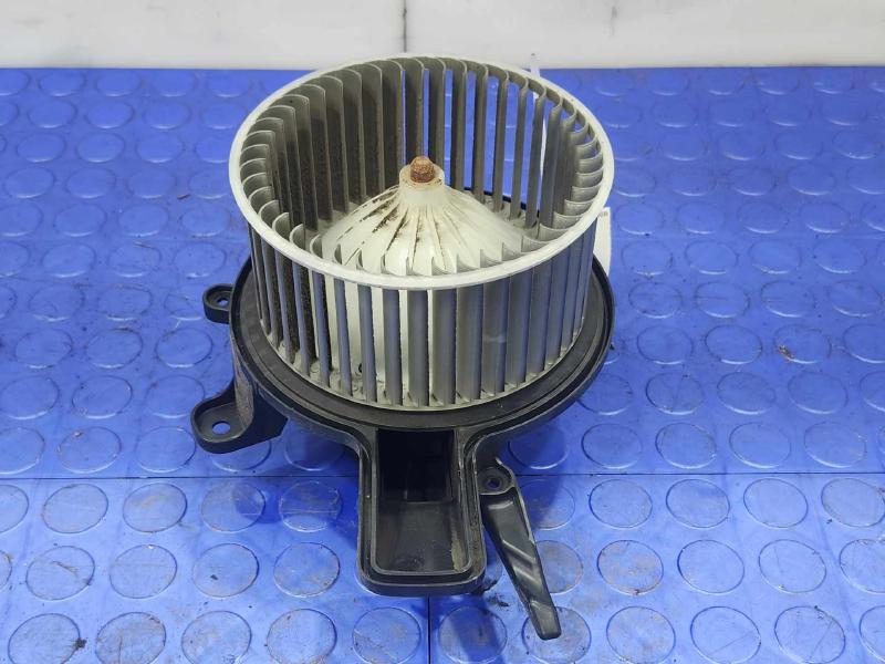 2019 Chevrolet Tahoe Blower Motor