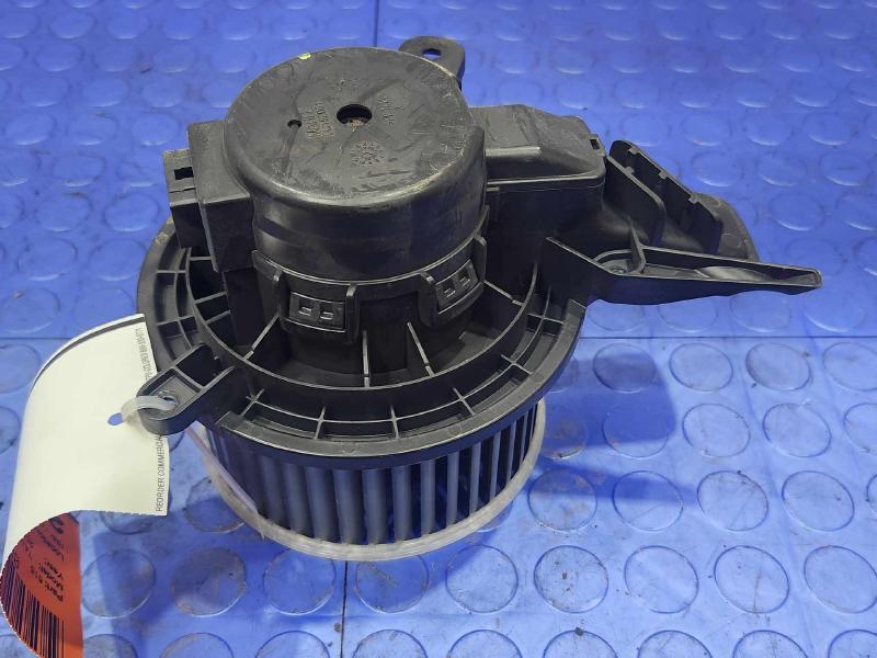 2019 Chevrolet Tahoe Blower Motor