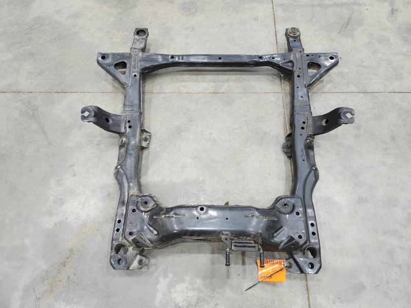2019 Chevrolet Equinox Crossmember/Cradle/Undercarria