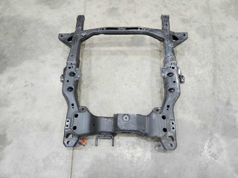 2019 Chevrolet Equinox Crossmember/Cradle/Undercarria