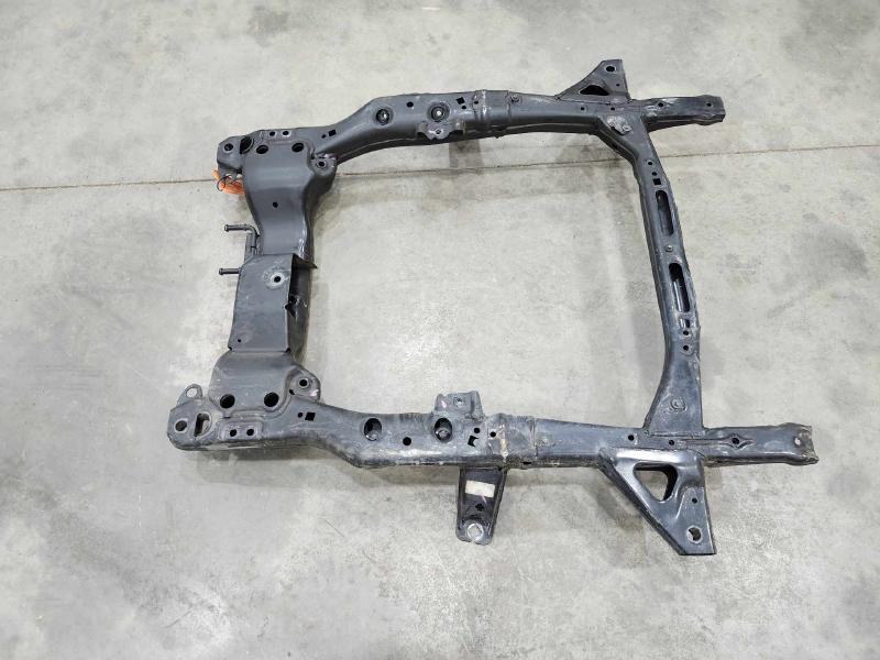 2019 Chevrolet Equinox Crossmember/Cradle/Undercarria