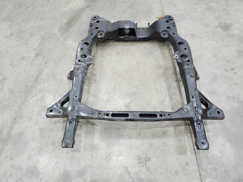 2019 Chevrolet Equinox Crossmember/Cradle/Undercarria
