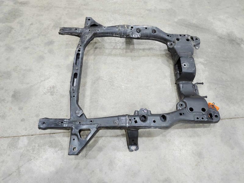 2019 Chevrolet Equinox Crossmember/Cradle/Undercarria