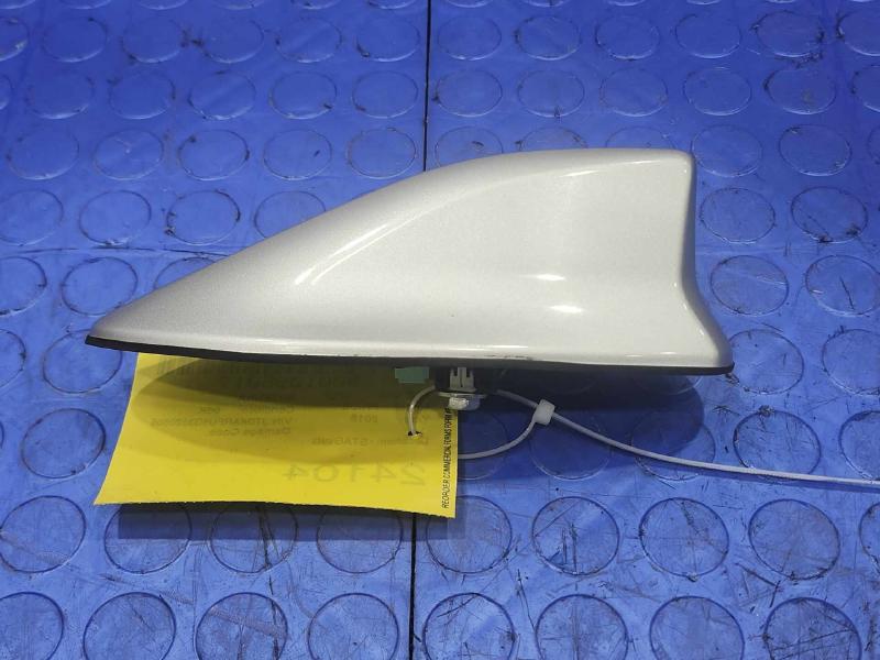 2016 Toyota Prius Antenna