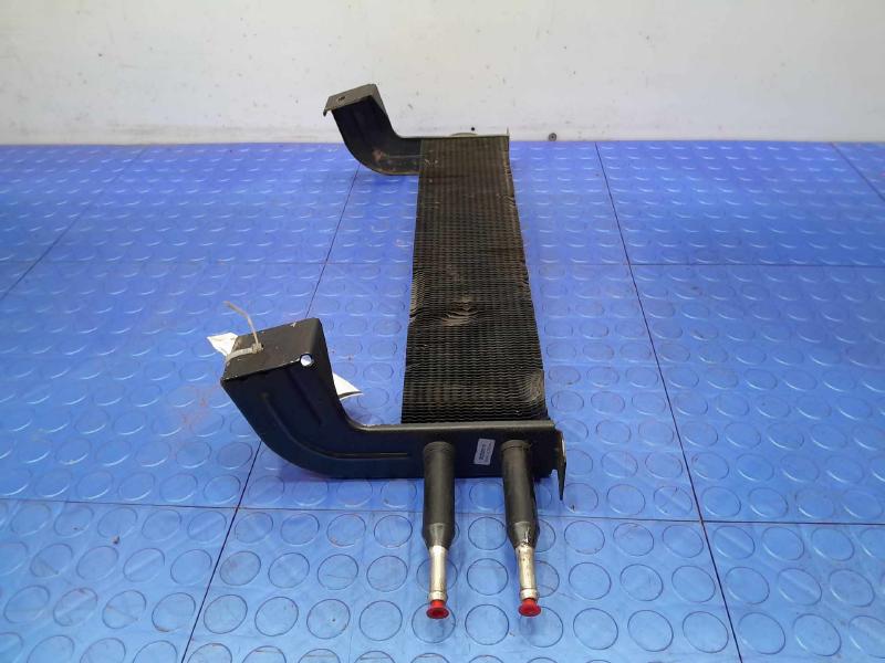 2013 Ford F-250 Super Duty Power Steering Cooler