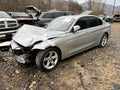 2015 BMW 328i Air Bag