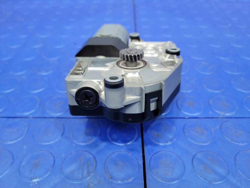 2012-2018 Audi A6 S6 Sunroof Glass Motor Module Genuine OEM Part 4G8959591