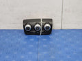 2012 Audi TT Heater A/C Control