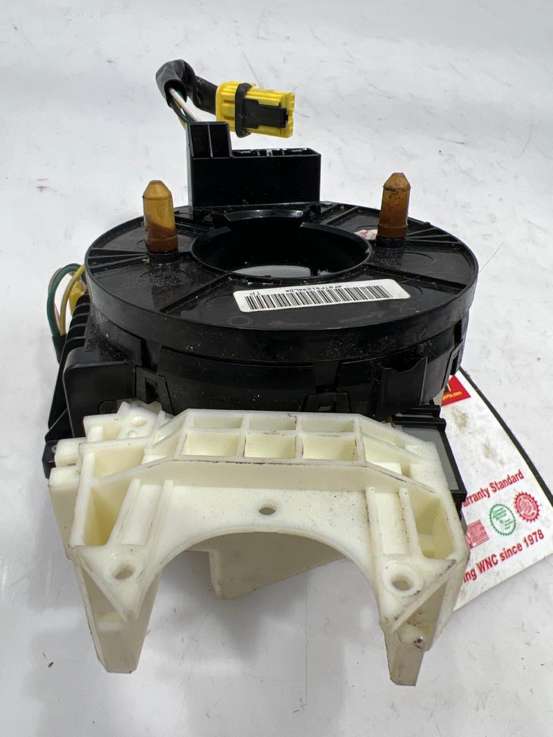 2009 Honda Pilot Clockspring (Srs)