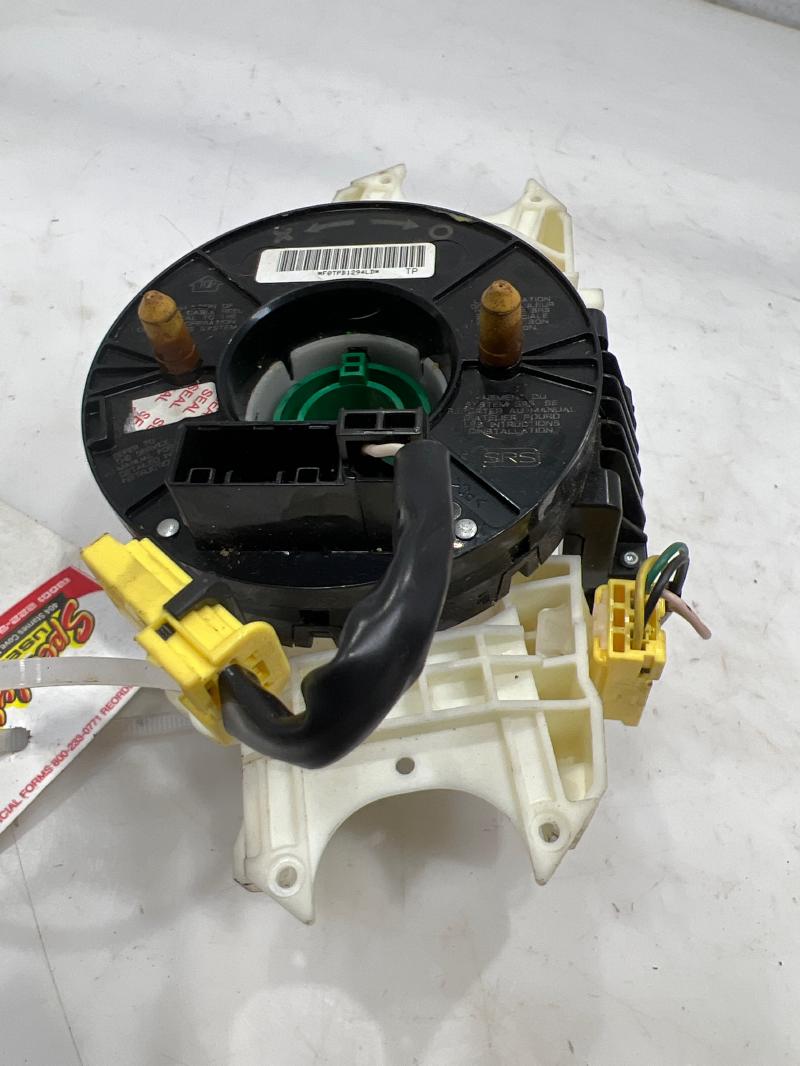 2009 Honda Pilot Clockspring (Srs)
