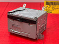 2012 Ford Taurus Audio & Visual Equip.(Radio)