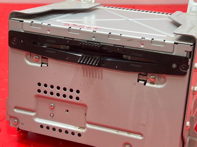 2012 Ford Taurus Audio & Visual Equip.(Radio)