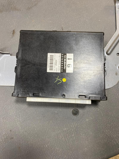 2010 Subaru Legacy Engine/Motor Brain Box