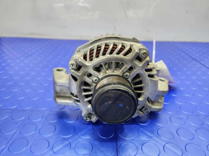 2020 Jeep Compass Alternator