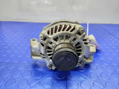 2020 Jeep Compass Alternator