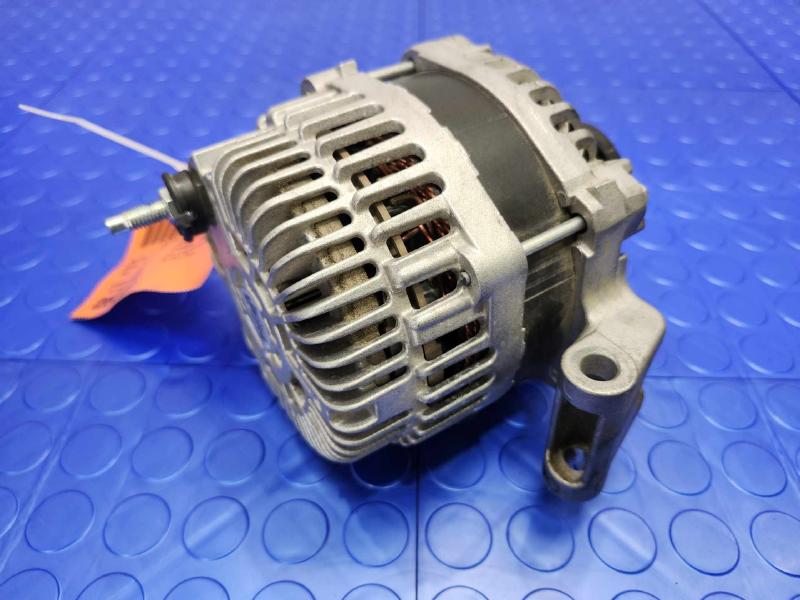 2020 Jeep Compass Alternator
