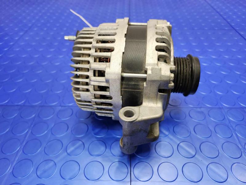 2020 Jeep Compass Alternator