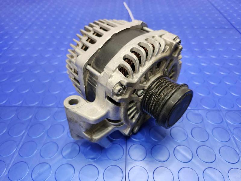 2020 Jeep Compass Alternator